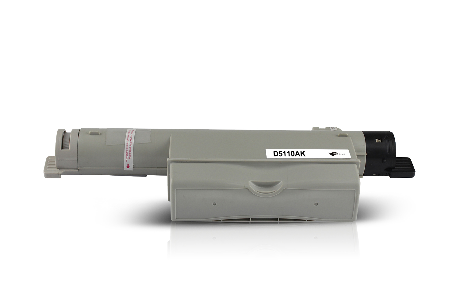 Kompatibel zu Dell 593-10120 / 5110 Toner Black