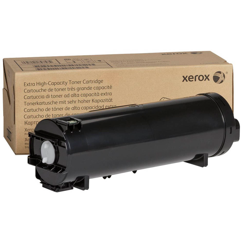 Xerox Toner-Kit schwarz HC plus (106R03944)