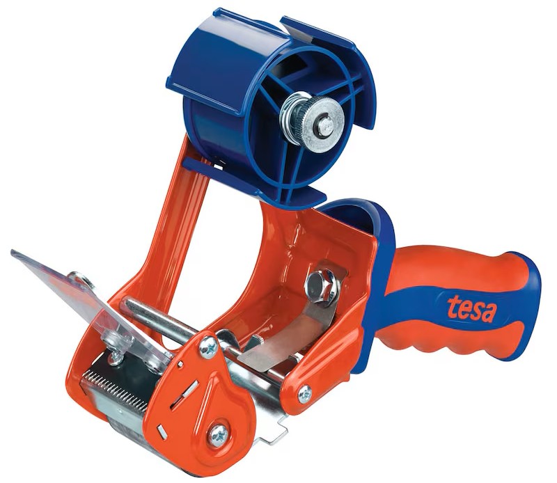 tesa Packbandabroller 6400
