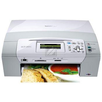 DCP-387 C