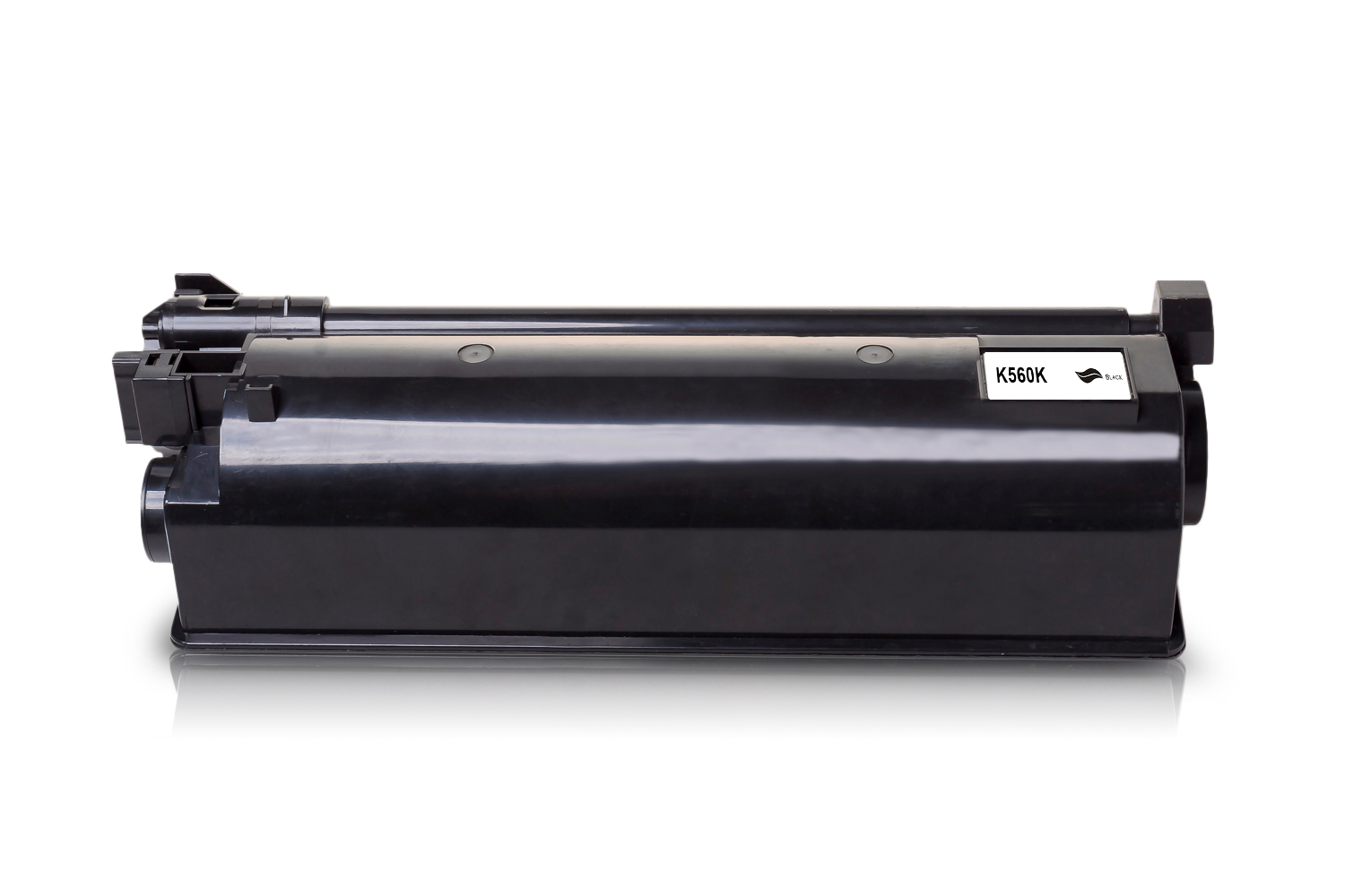 Kompatibel zu Kyocera TK-560K / 1T02HN0EU0 Toner Black
