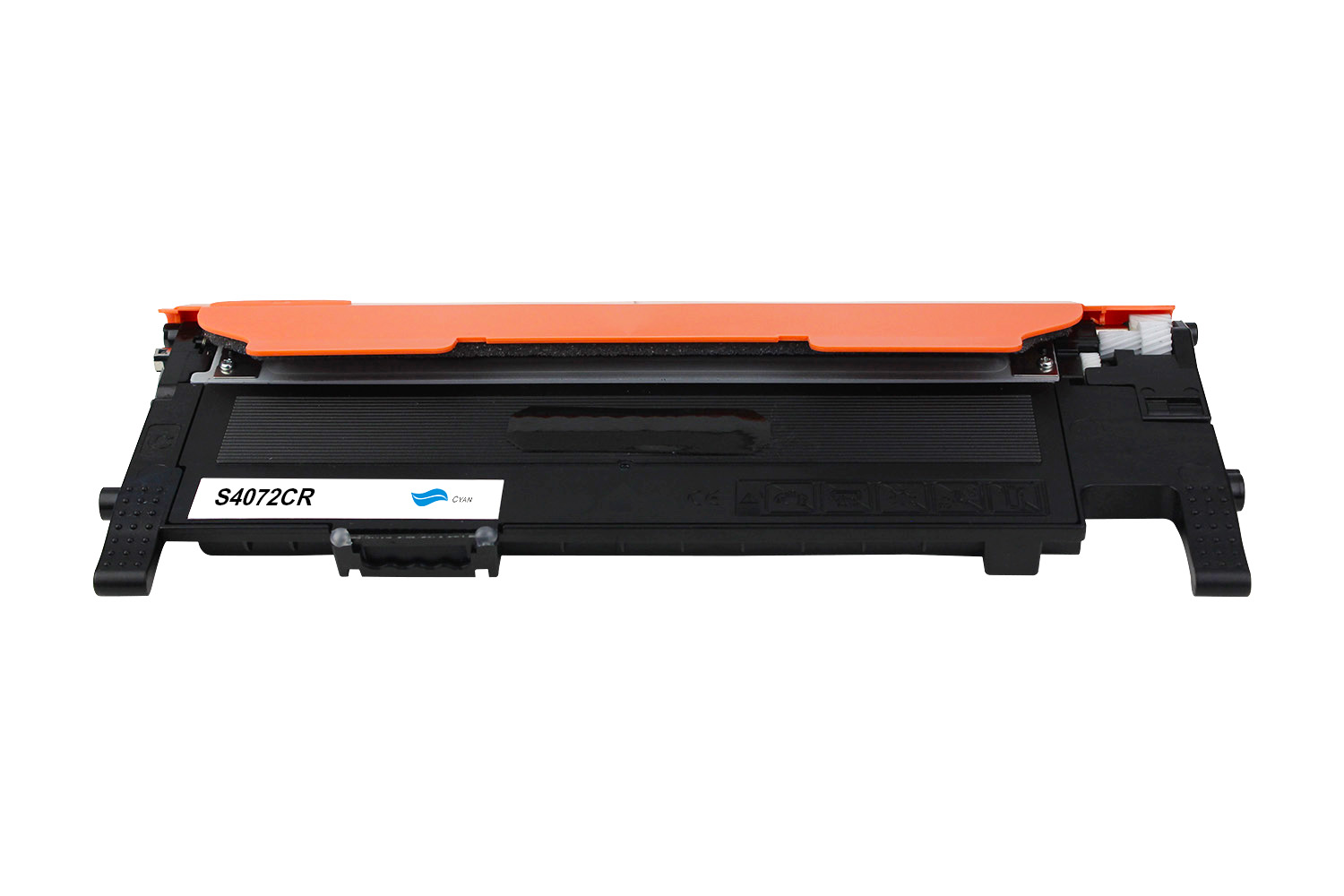 Kompatibel zu Samsung CLT-C4072S / ST994A Toner Cyan