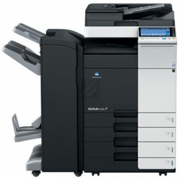 Bizhub C 224
