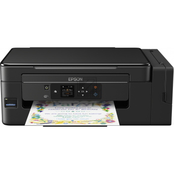Ecotank ET 2600 unlimited