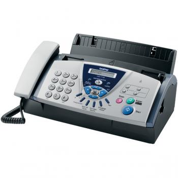 FAX-T 106