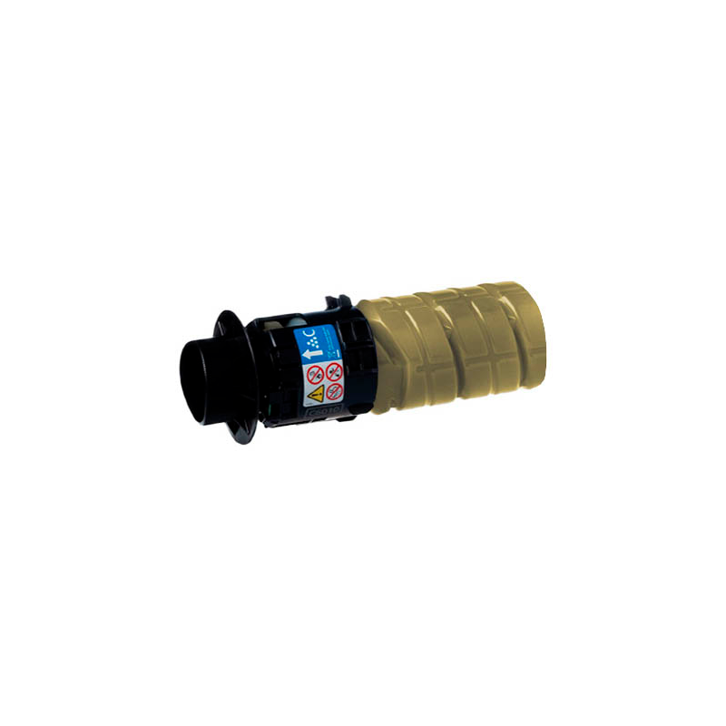 Ricoh Toner-Kit gelb (842651, Type-PC375H)