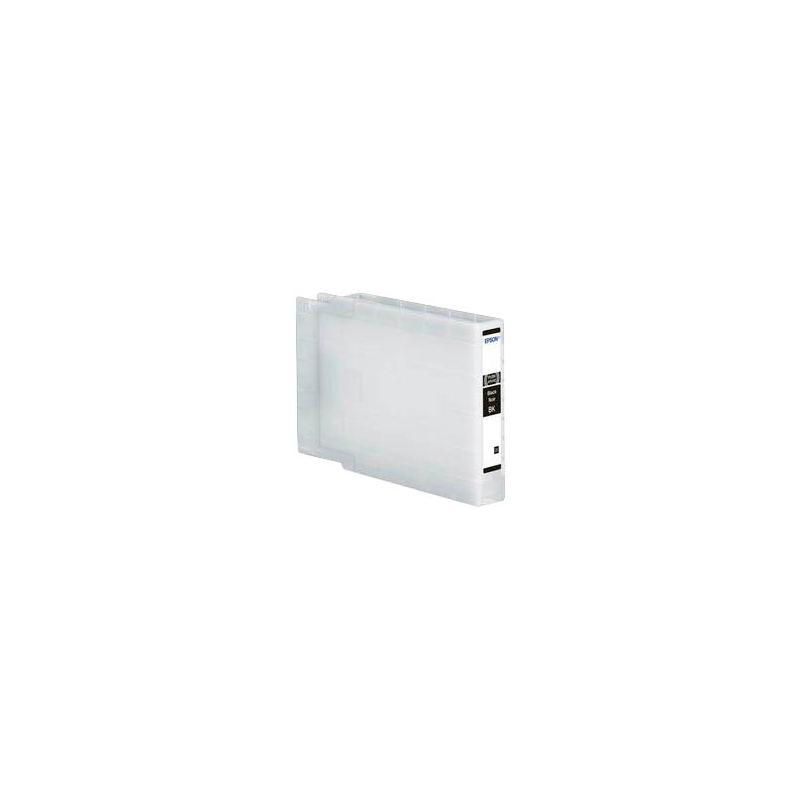 Epson Tintenpatrone schwarz HC plus (C13T04A14N, T04A1)