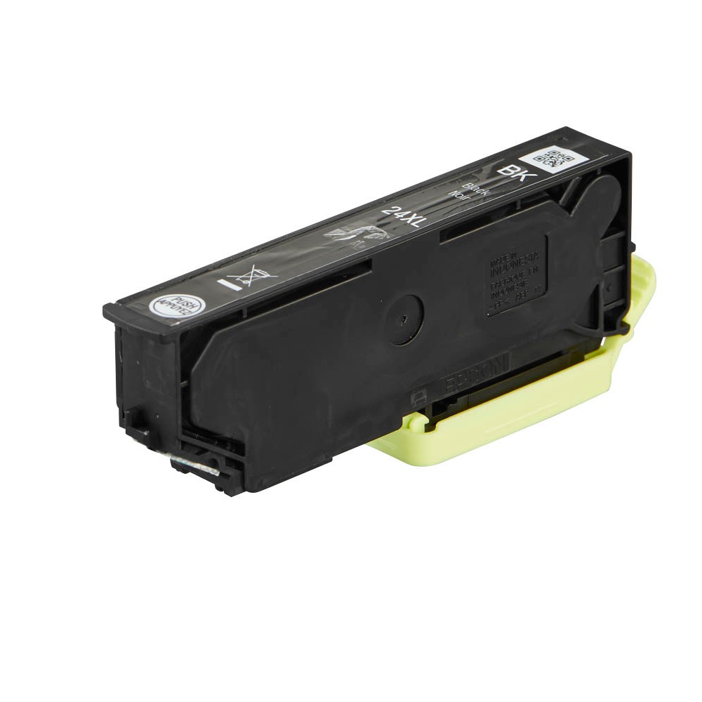 Epson 24 XL / C13T24314012 Tinte Black