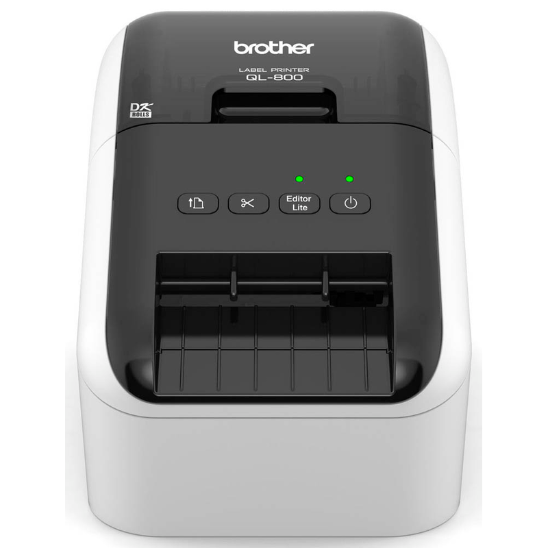 Brother QL 800 (QL800ZG1)