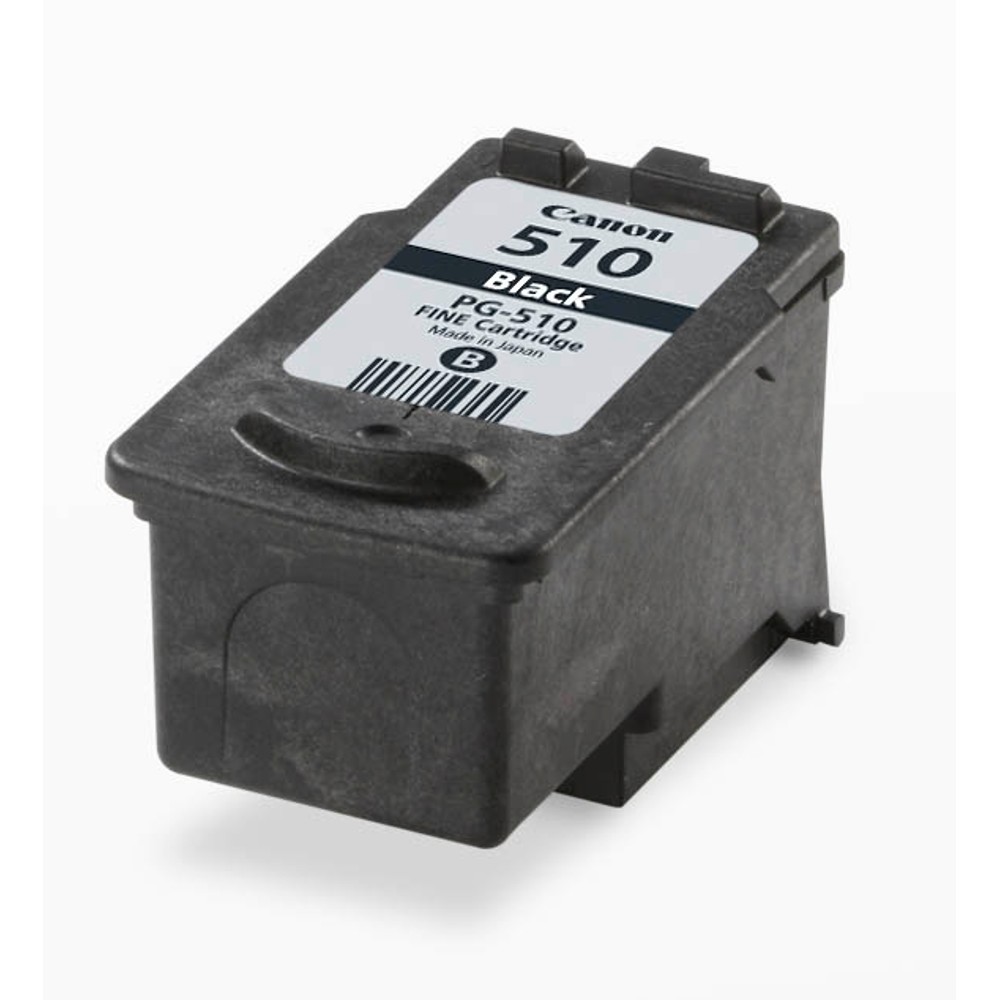 Canon PG-510 / 2970B001 Tinte Black