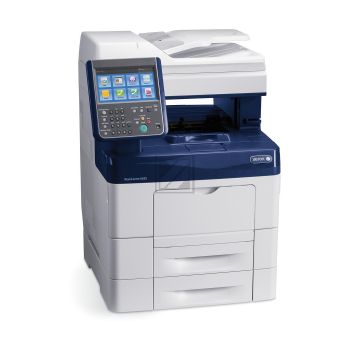 Workcentre 6655 IV/X