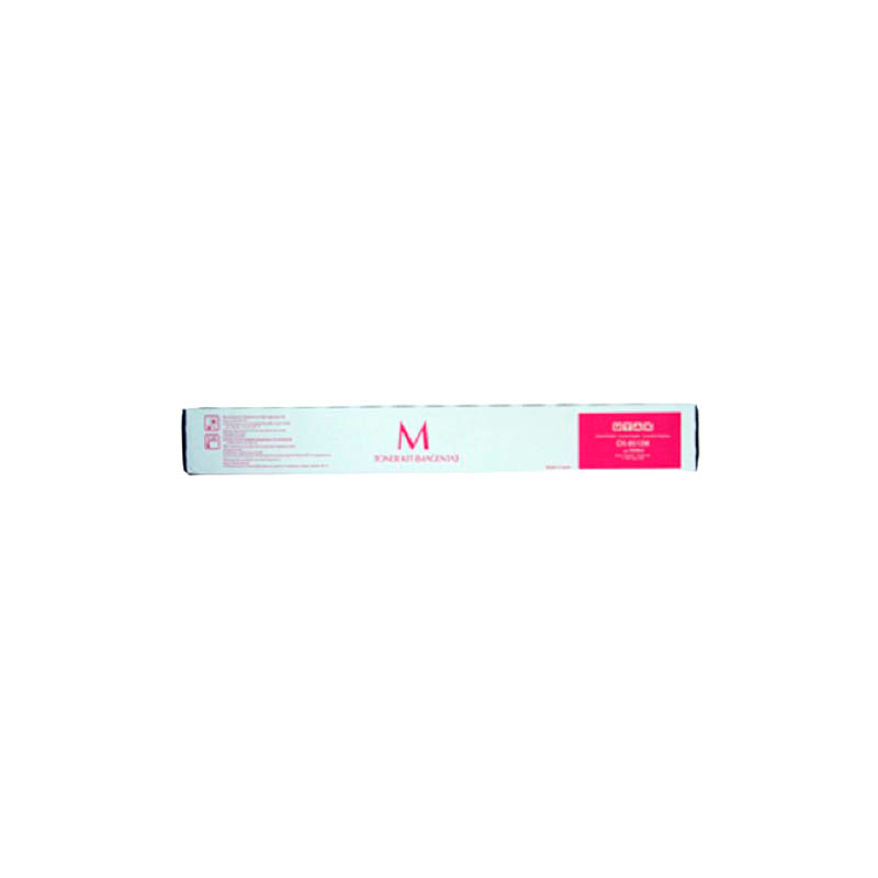 Utax Toner-Kit magenta (1T02RLBUT0, CK-8512M)