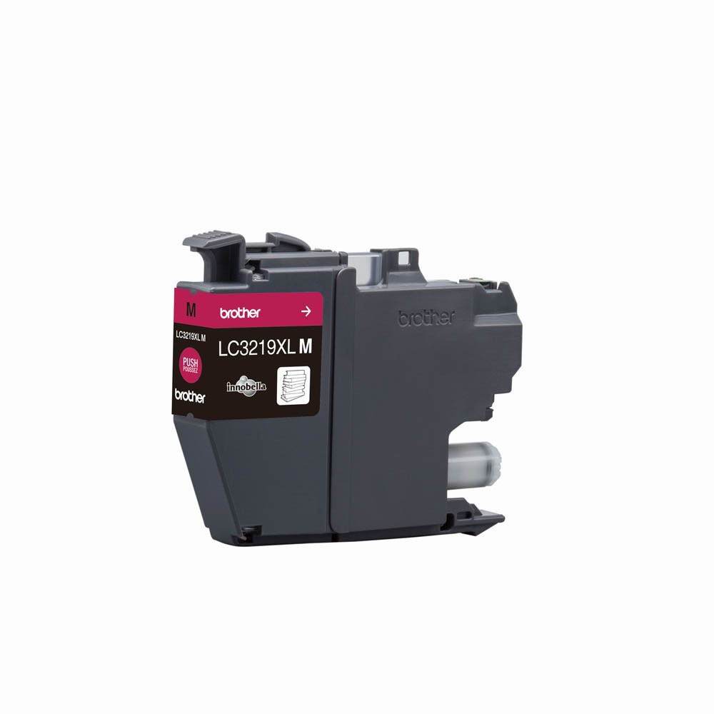 Brother LC-3219 XL Tinte Magenta