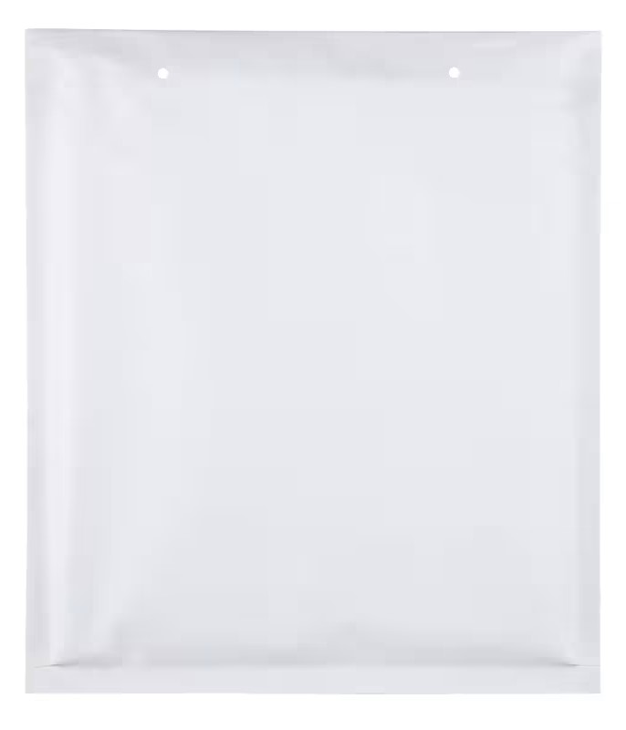 aroFOL® CLASSIC Luftpolstertaschen W5/E weiß für DIN C5, 100 St.
