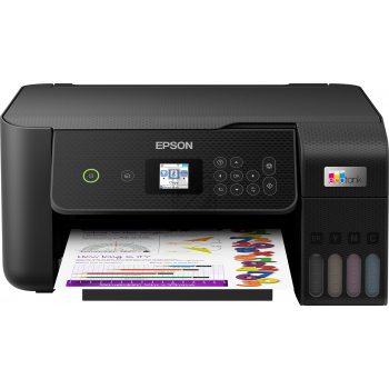 Ecotank ET 2821