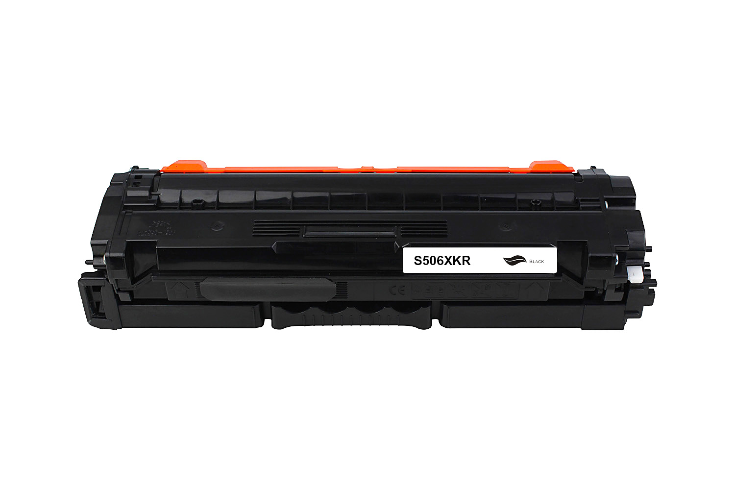 Kompatibel zu Samsung CLT-K506L / SU171A Toner Black