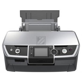 Stylus Photo R 360