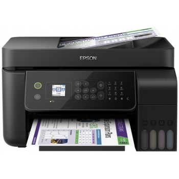 Ecotank ET 4700 Unlimited