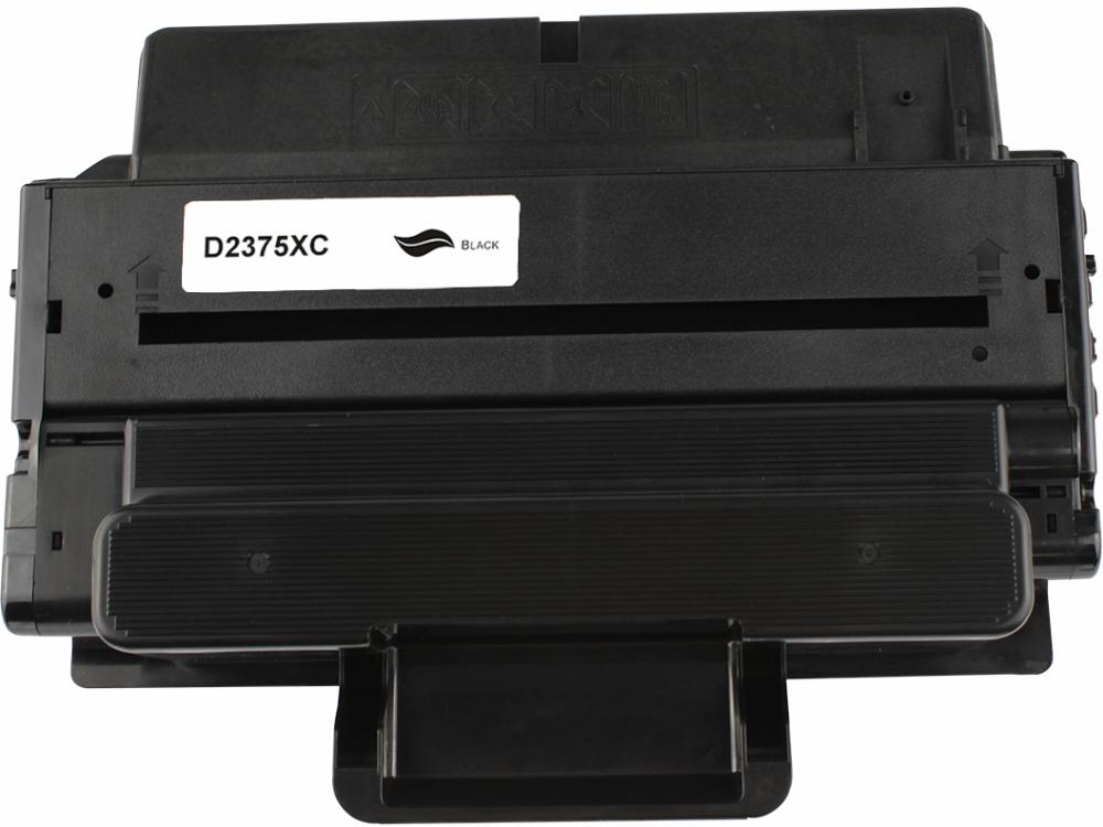 Tonerversum Toner-Kit schwarz (TV108930) ersetzt C7D6F