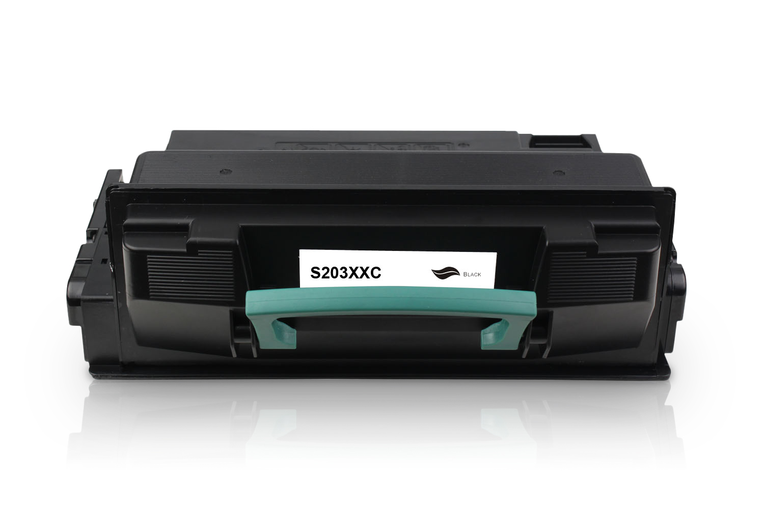 Kompatibel zu Samsung MLT-D203E / SU885A Toner Black