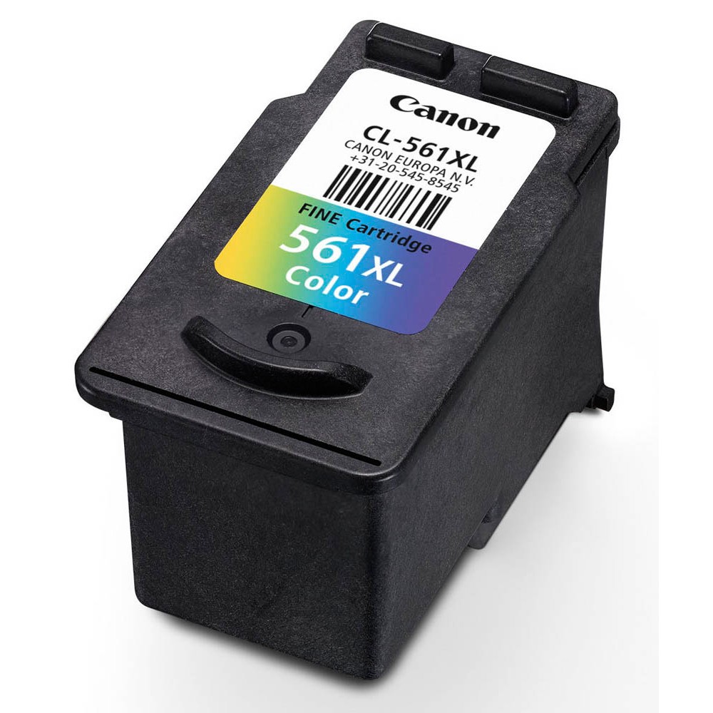 Canon CL-561 XL / 3730C001 Tinte Color
