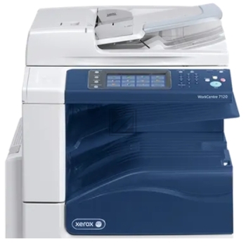 Workcentre 7125 S