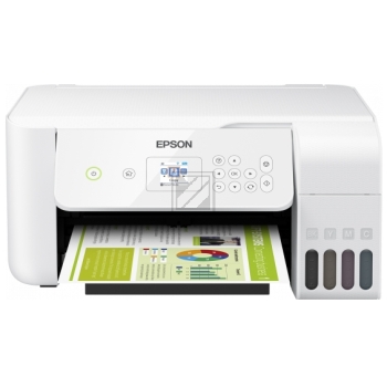 Ecotank ET 2726 Unlimted