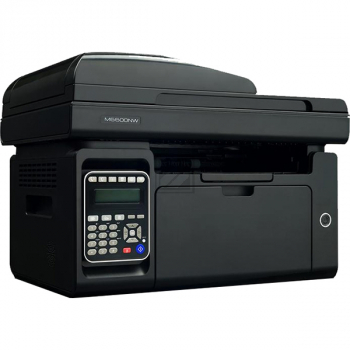 M 6600 N