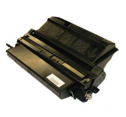Kompatibel zu OKI 09004078 Toner Black