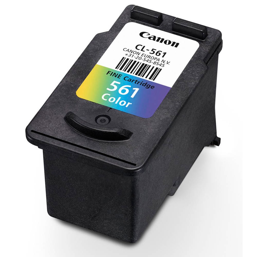 Canon CL-561 / 3731C001 Tinte Color