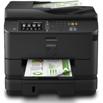 Workforce Pro WF 4640 DTWF
