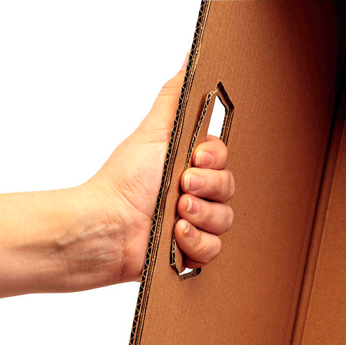 Bankers Box Umzugskartons SmoothMove Umzugsbox, 10 St.