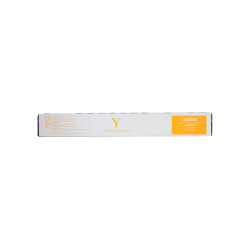 Utax Toner-Kit gelb (1T02RLAUT0, CK-8512Y)