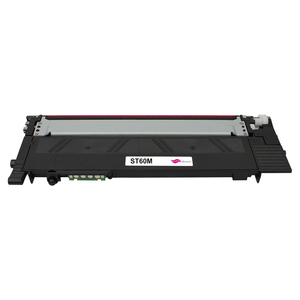Kompatibel zu Samsung CLT-M406S / SU252A Toner Magenta