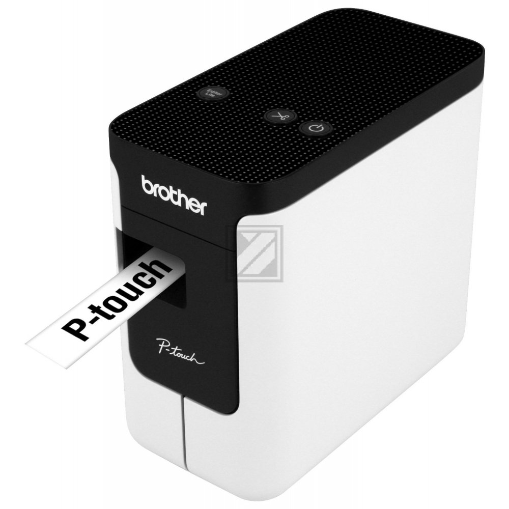 Brother P-Touch P 700 (PTP700ZG1)