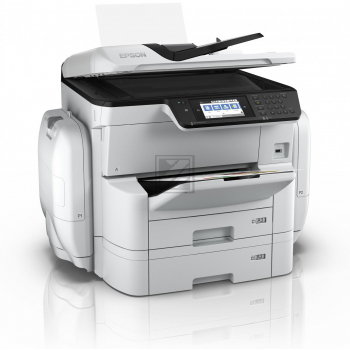 Workforce Pro WF-C 869 RD3TWFC EPP