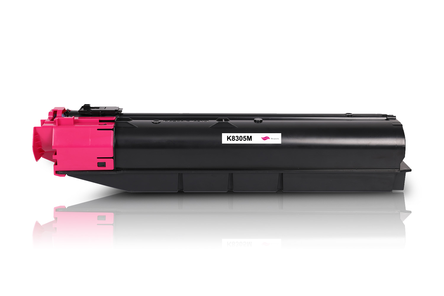 Kompatibel zu Kyocera TK-8305M / 1T02LKBNL0 Toner Magenta