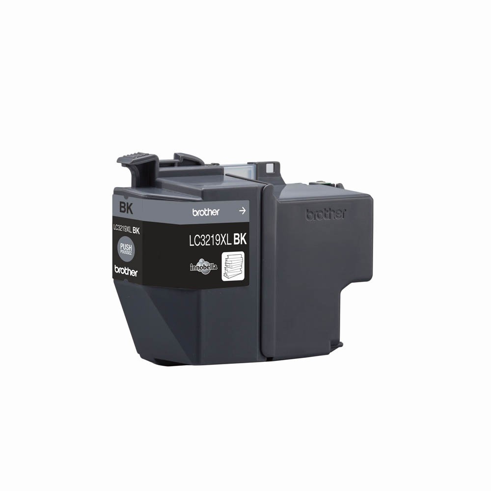 Brother LC-3219 XL Tinte Black