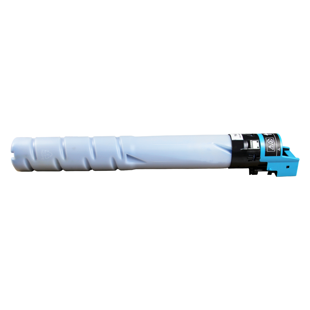 Kompatibel zu Konica Minolta TN328C / AAV8450 Toner Cyan