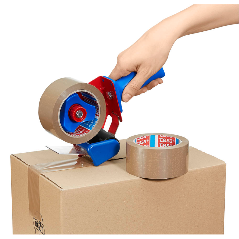 tesa Packbandabroller-Set tesapack® PROMO