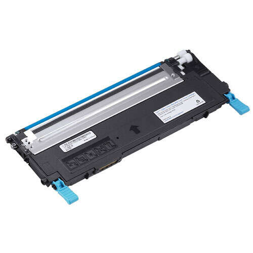 Tonerversum Toner-Kartusche cyan (TV109683) ersetzt J069K