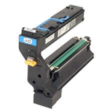 Tonerversum Toner-Kartusche cyan (TV109690) ersetzt 453-9332