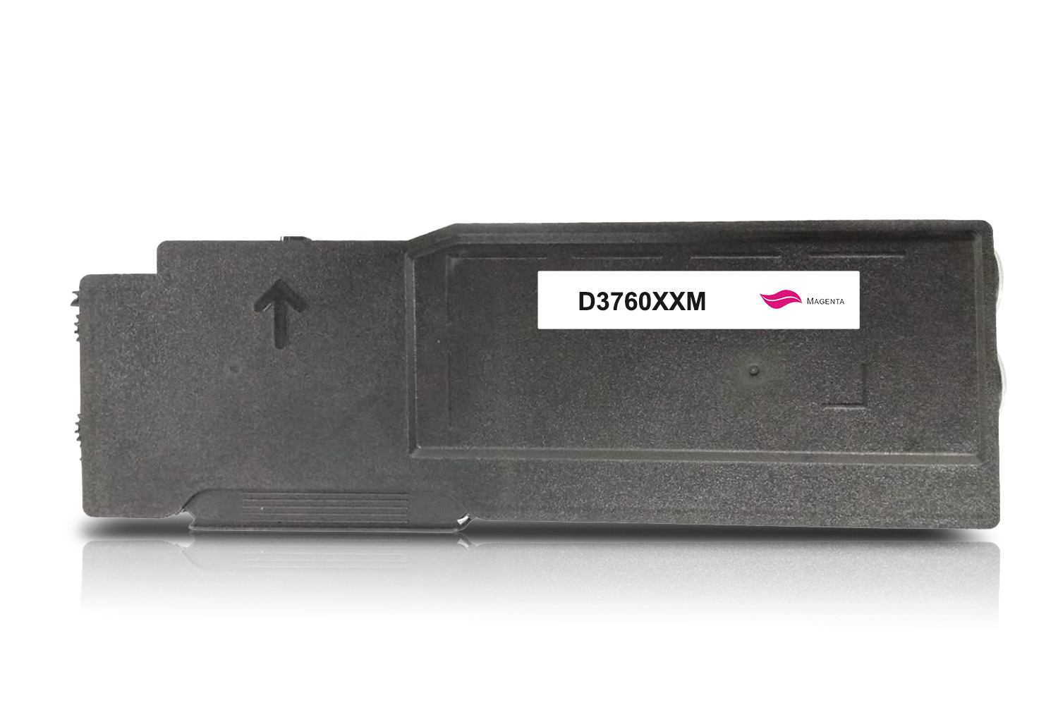 Kompatibel zu Dell 593-11121 / 40W00 Toner Magenta