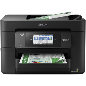 WF Pro WF-4820