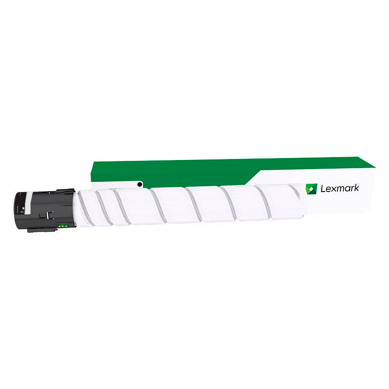 Lexmark Toner-Kit schwarz (64G0H00)