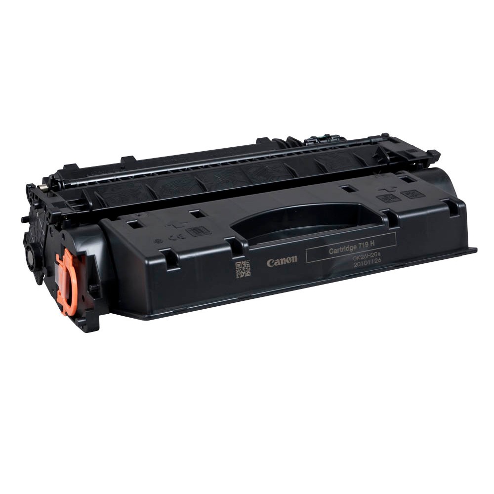 Canon 719H / 3480B002 Toner Black