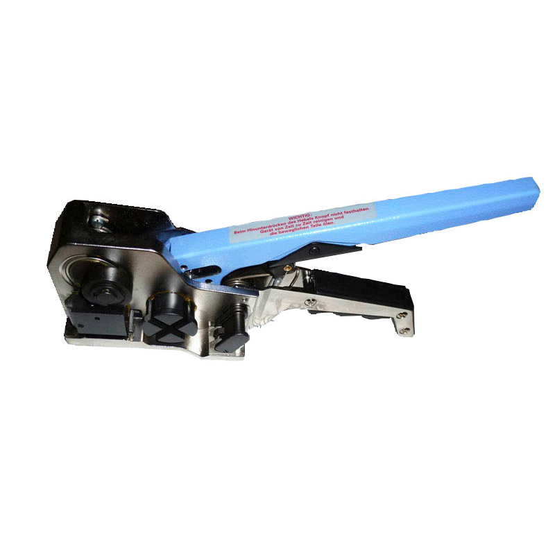 SUPRA Kombi-Umreifungsgerät