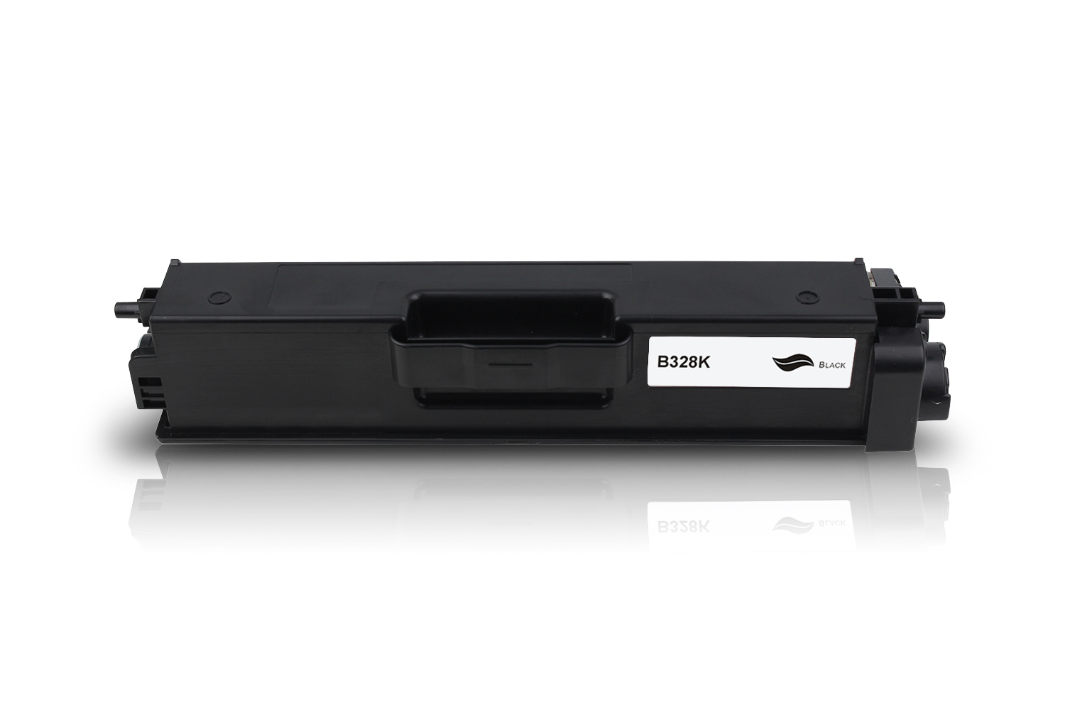 Kompatibel zu Brother TN-328BK Toner Black