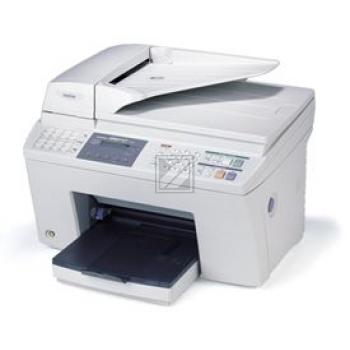 FAX 760