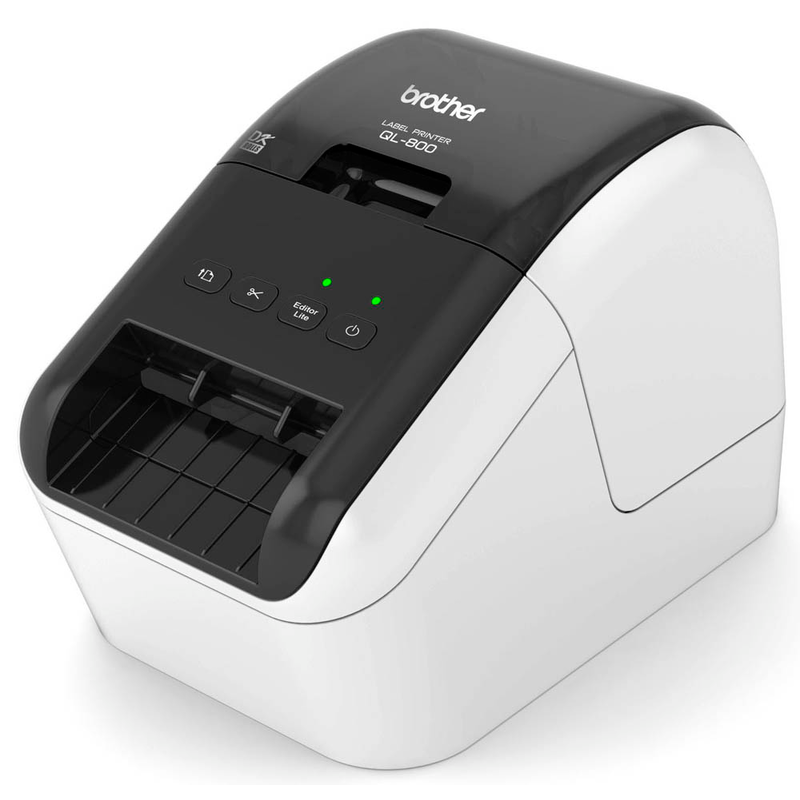 Brother QL 800 (QL800ZG1)
